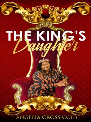 cover image of The King's Daughter